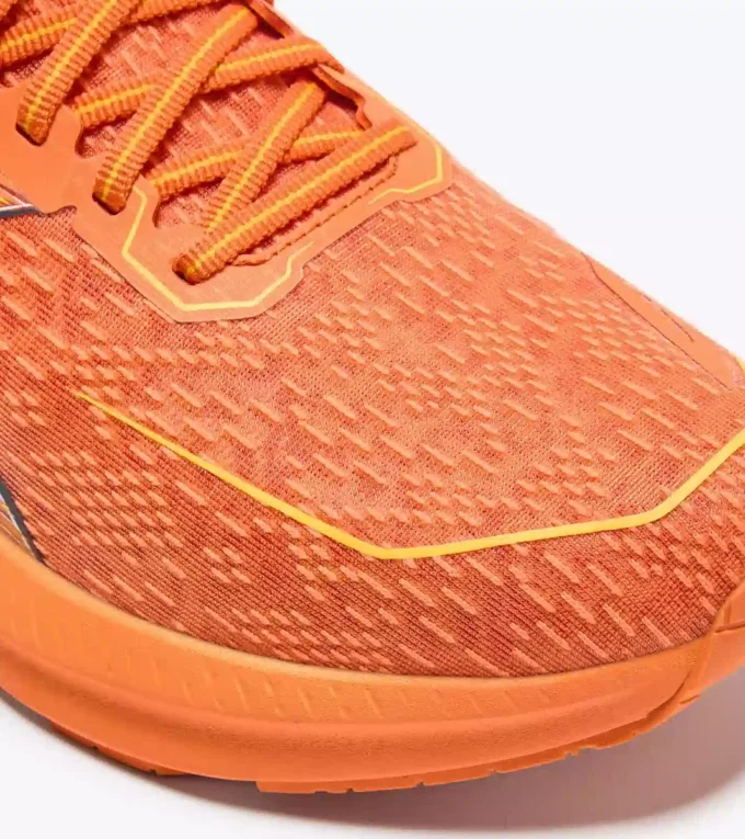 Mythos Blushield Volo 5 Scarpa da running – Stabilità e leggerezza