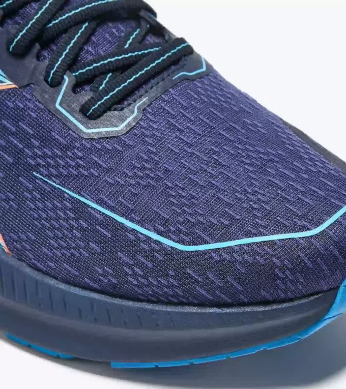 Mythos Blushield Volo 5 Scarpa da running – Stabilità e leggerezza