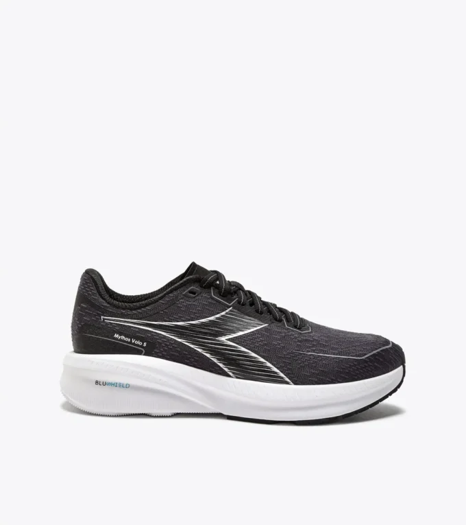 Mythos Blushield Volo 5 W Scarpa da running – Stabilità e leggerezza