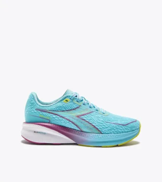 Mythos Blushield Volo 5 W Scarpa da running – Stabilità e leggerezza