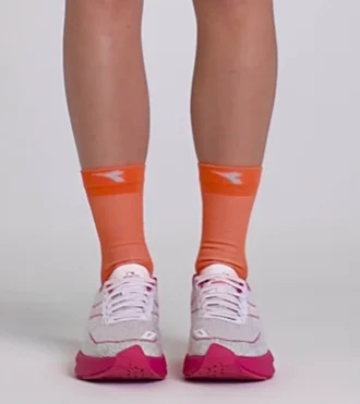 Mythos Blushield Volo 5 W Scarpa da running – Stabilità e leggerezza