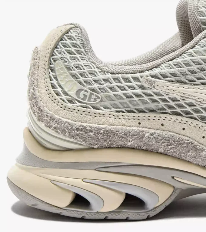 Mythos Propulsion 280 Bacca Sneakers sportive ispirate agli anni 2000 Mythos Propulsion 280 Bacca Sneakers sportive ispirate agli anni 2000