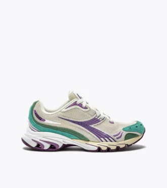 Mythos Propulsion 280 M2 Suede Sneakers sportive