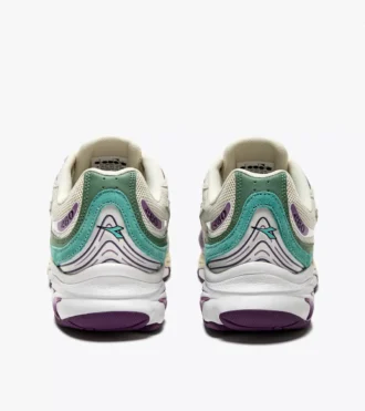 Mythos Propulsion 280 M2 Suede Sneakers sportive