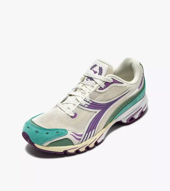 Mythos Propulsion 280 M2 Suede Sneakers sportive