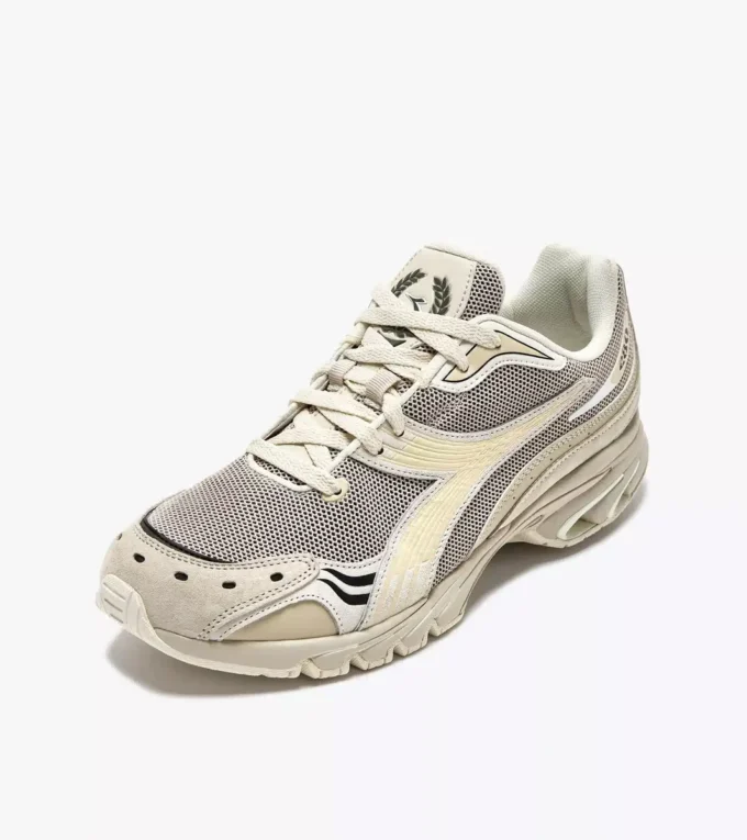 Mythos Propulsion 280 M2 Suede Sneakers sportive Mythos Propulsion 280 M2 Suede Sneakers sportive