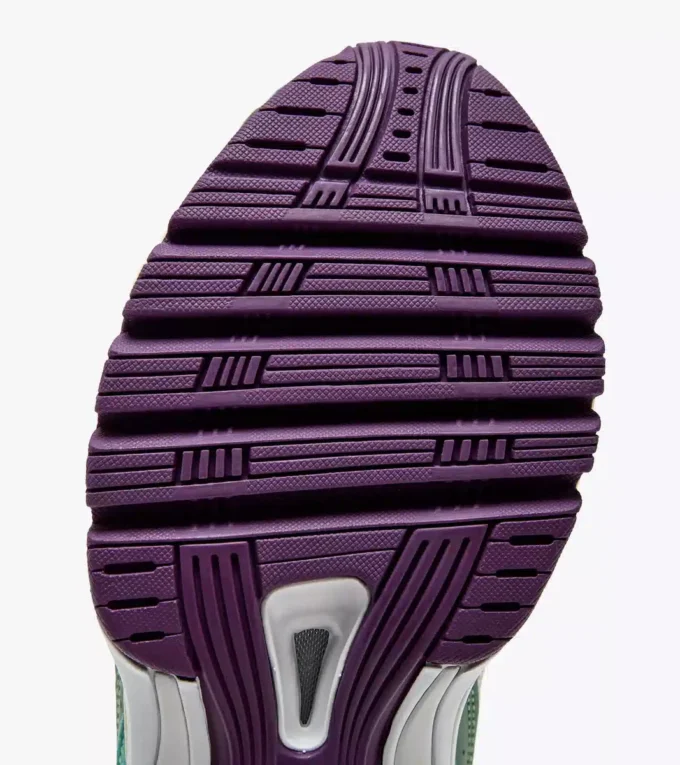 Mythos Propulsion 280 M2 Suede Sneakers sportive