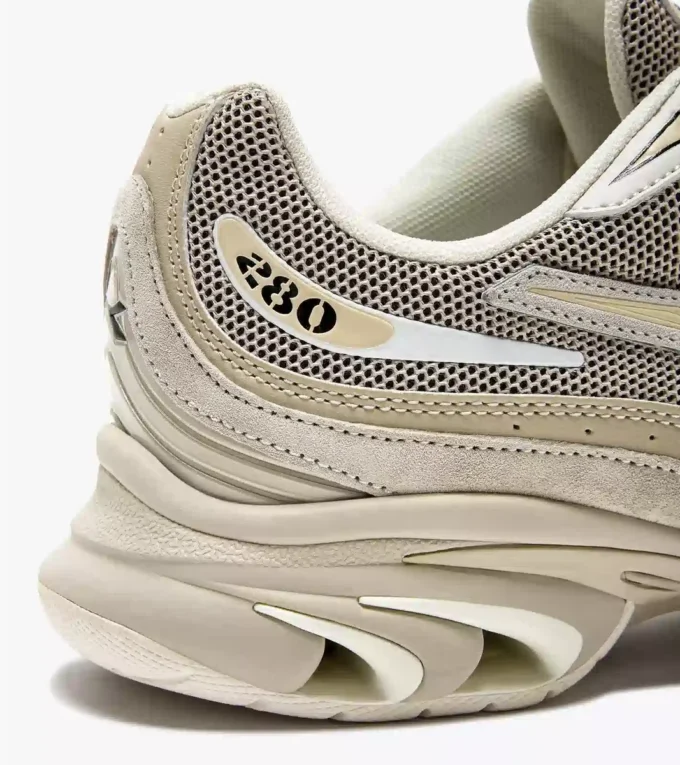 Mythos Propulsion 280 M2 Suede Sneakers sportive Mythos Propulsion 280 M2 Suede Sneakers sportive