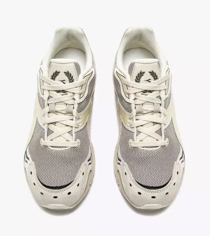 Mythos Propulsion 280 M2 Suede Sneakers sportive Mythos Propulsion 280 M2 Suede Sneakers sportive