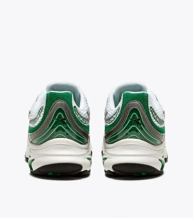 Mythos Propulsion 280 Mascotte Sneakers sportive Mythos Propulsion 280 Mascotte Sneakers sportive