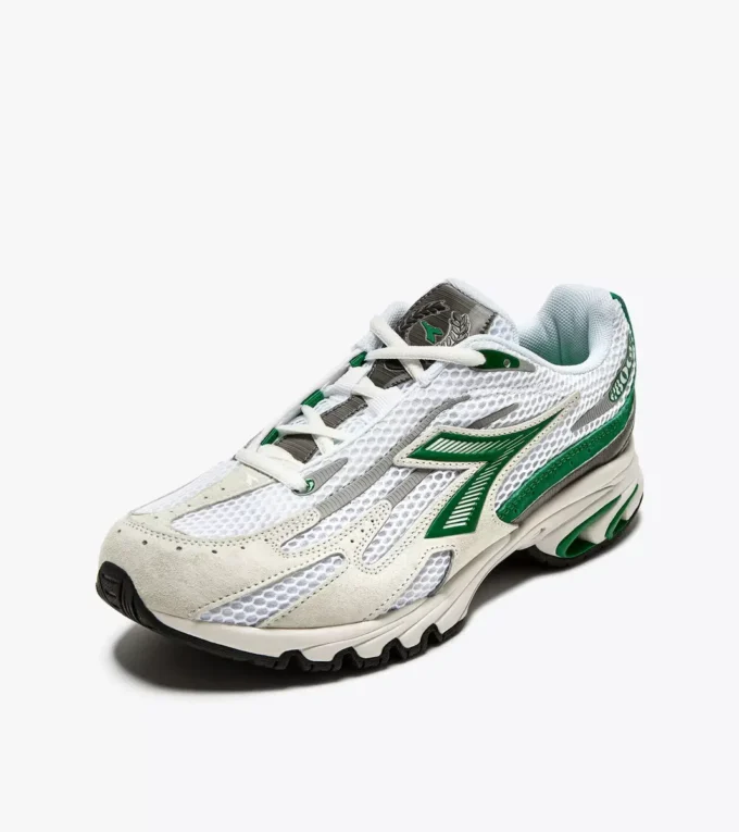 Mythos Propulsion 280 Mascotte Sneakers sportive Mythos Propulsion 280 Mascotte Sneakers sportive