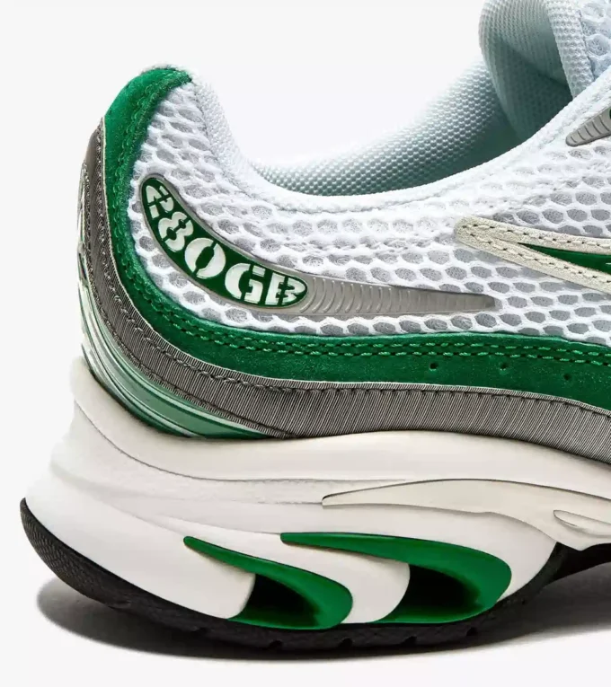 Mythos Propulsion 280 Mascotte Sneakers sportive Mythos Propulsion 280 Mascotte Sneakers sportive