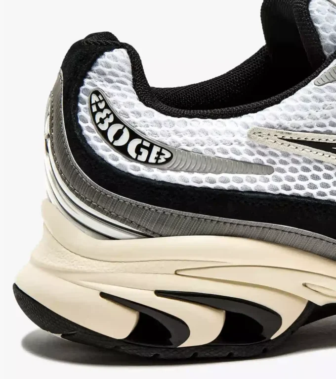 Mythos Propulsion 280 Mascotte Sneakers sportive Mythos Propulsion 280 Mascotte Sneakers sportive