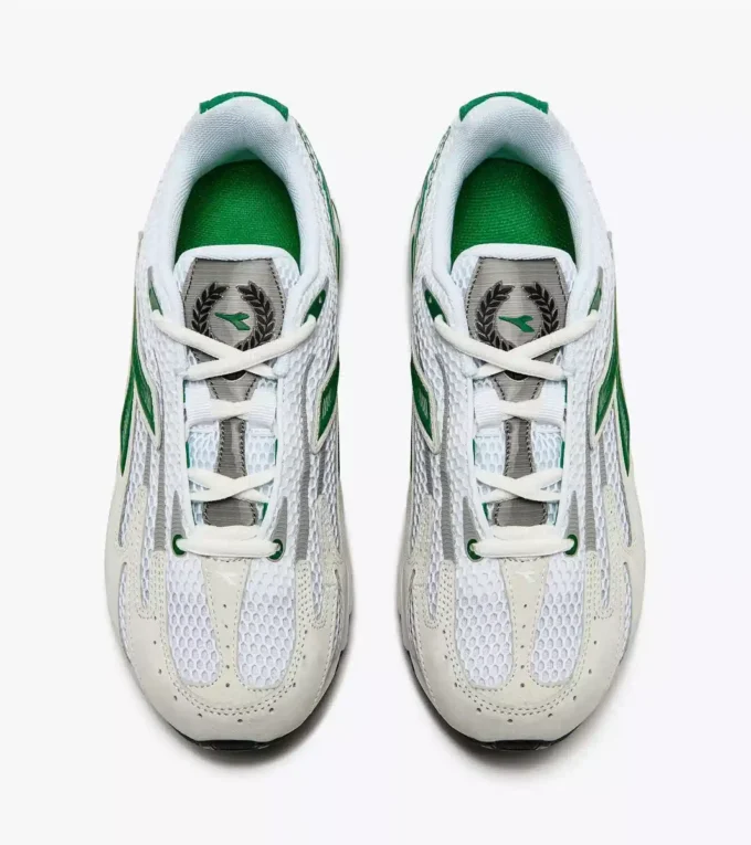 Mythos Propulsion 280 Mascotte Sneakers sportive Mythos Propulsion 280 Mascotte Sneakers sportive