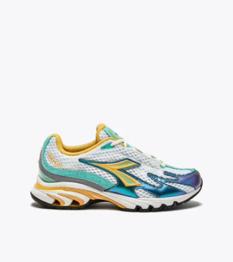 Mythos Propulsion 280 Scarab Sneakers sportive ispirate agli anni 2000