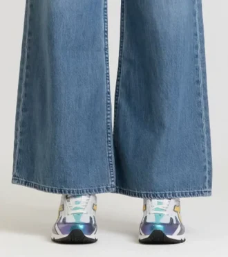 Mythos Propulsion 280 Scarab Sneakers sportive ispirate agli anni 2000