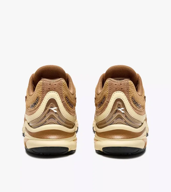 Mythos Propulsion 280 Suede Scarpe sportive