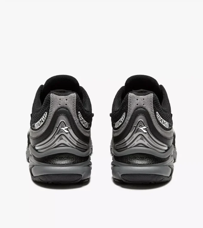 Mythos Propulsion 280 Suede Scarpe sportive