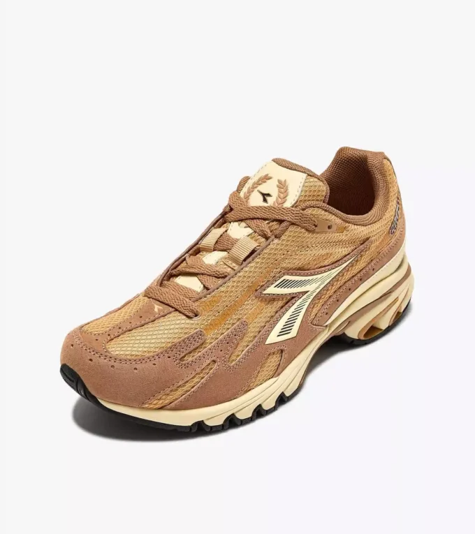 Mythos Propulsion 280 Suede Scarpe sportive