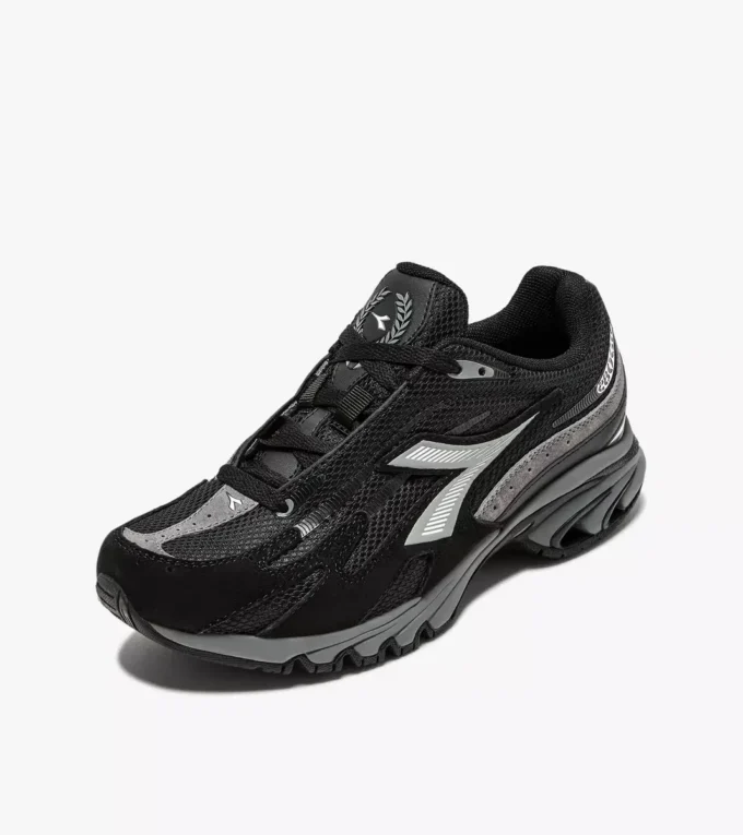 Mythos Propulsion 280 Suede Scarpe sportive