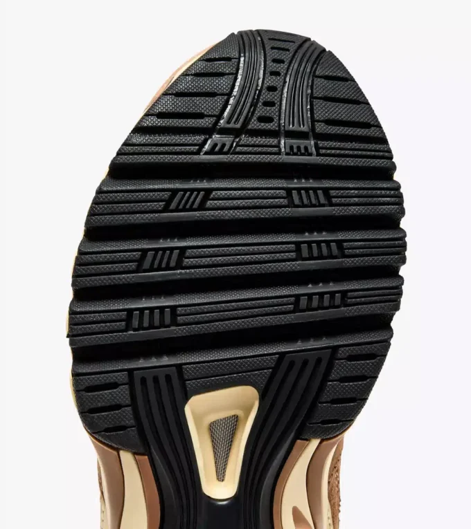 Mythos Propulsion 280 Suede Scarpe sportive