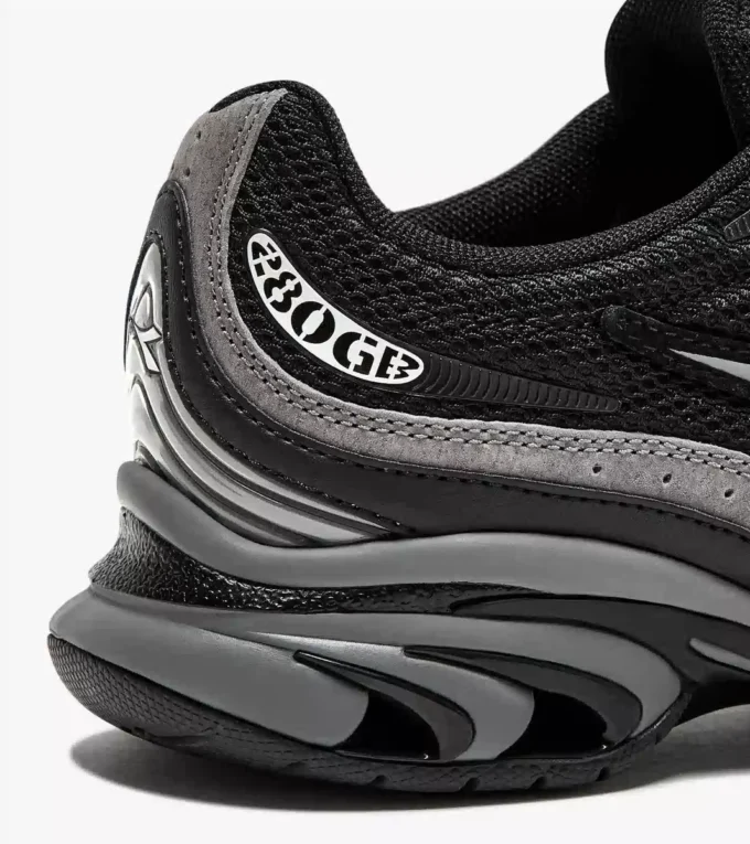 Mythos Propulsion 280 Suede Scarpe sportive