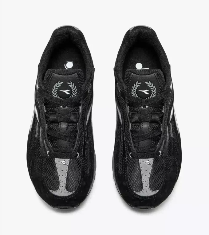 Mythos Propulsion 280 Suede Scarpe sportive