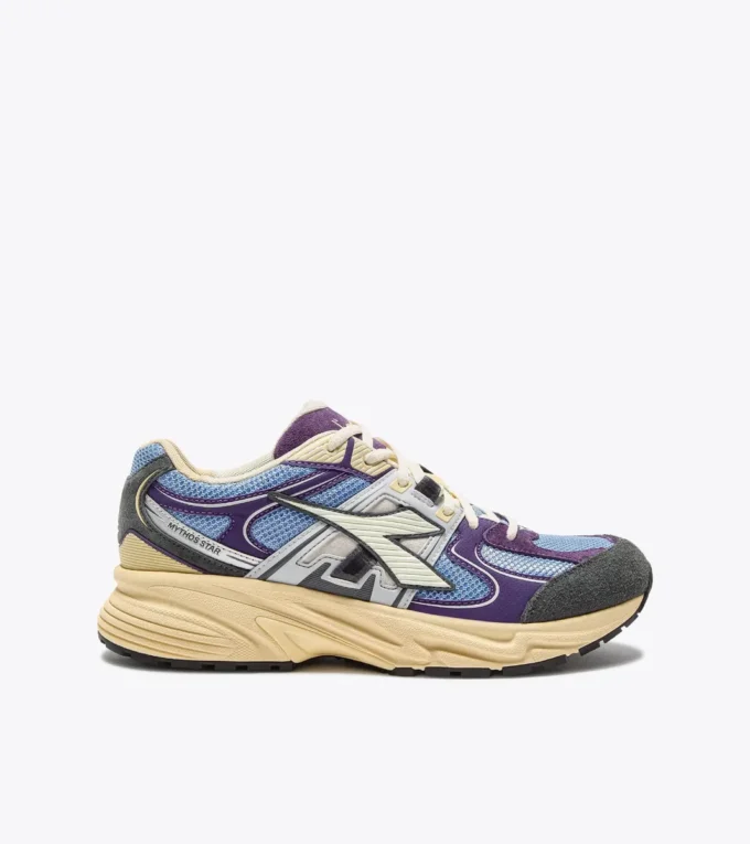 Mythos Star M2 Stone Sneakers sportive Mythos Star M2 Stone Sneakers sportive