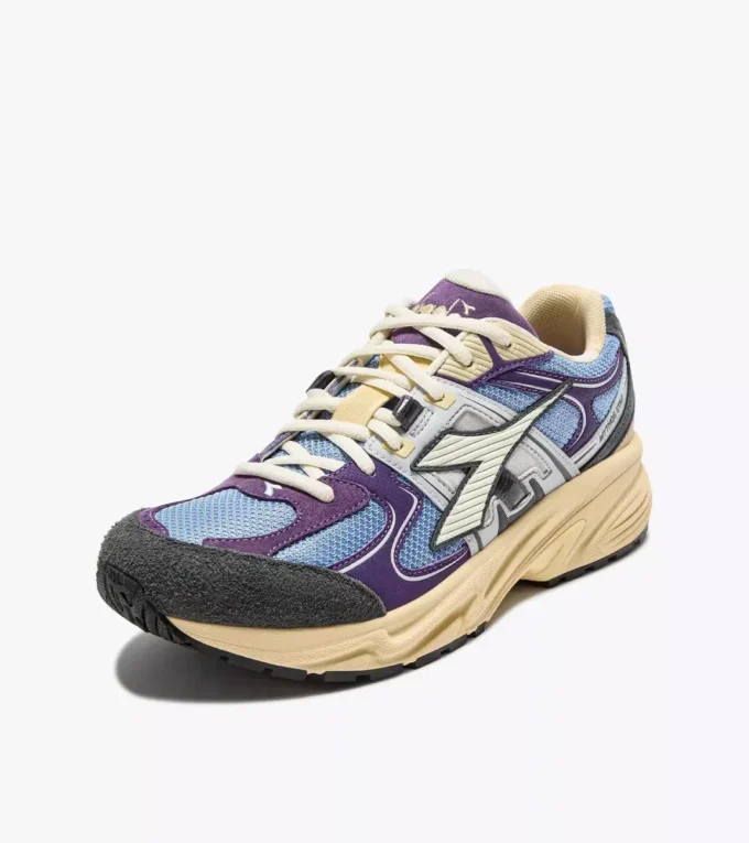 Mythos Star M2 Stone Sneakers sportive Mythos Star M2 Stone Sneakers sportive