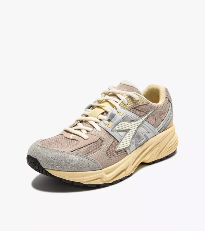 Mythos Star M2 Stone Sneakers sportive Mythos Star M2 Stone Sneakers sportive