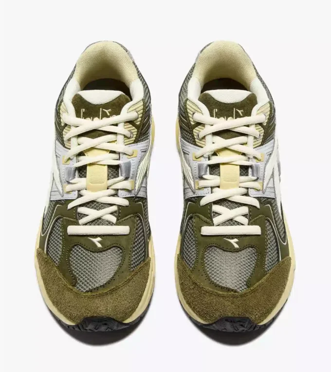 Mythos Star M2 Stone Sneakers sportive Mythos Star M2 Stone Sneakers sportive