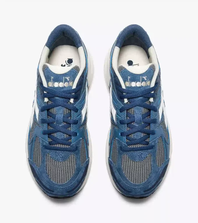 Mythos Star Pigskin Sneakers sportive – Pelle di maiale Mythos Star Pigskin Sneakers sportive – Pelle di maiale