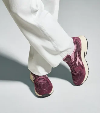 Mythos Star Sneakers sportive