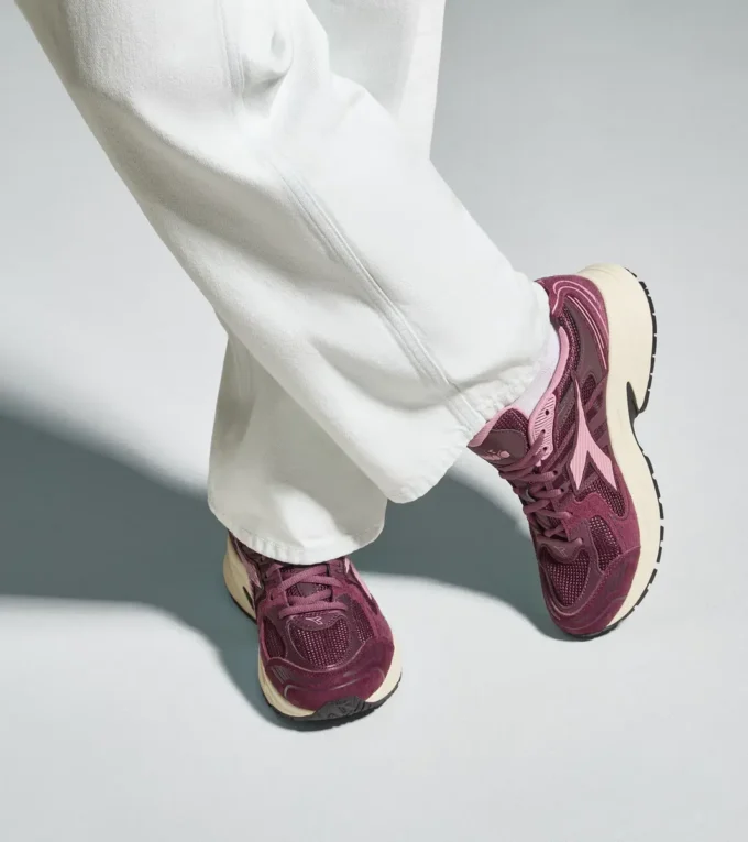 Mythos Star Sneakers sportive Mythos Star Sneakers sportive