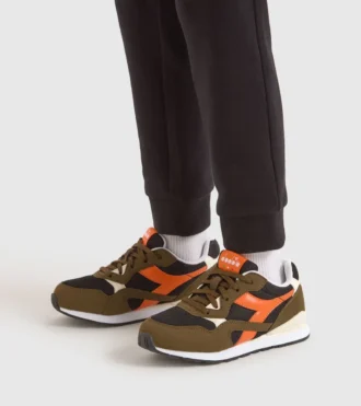 N.92 Ps Scarpe sportive – Bambini 4-8 anni