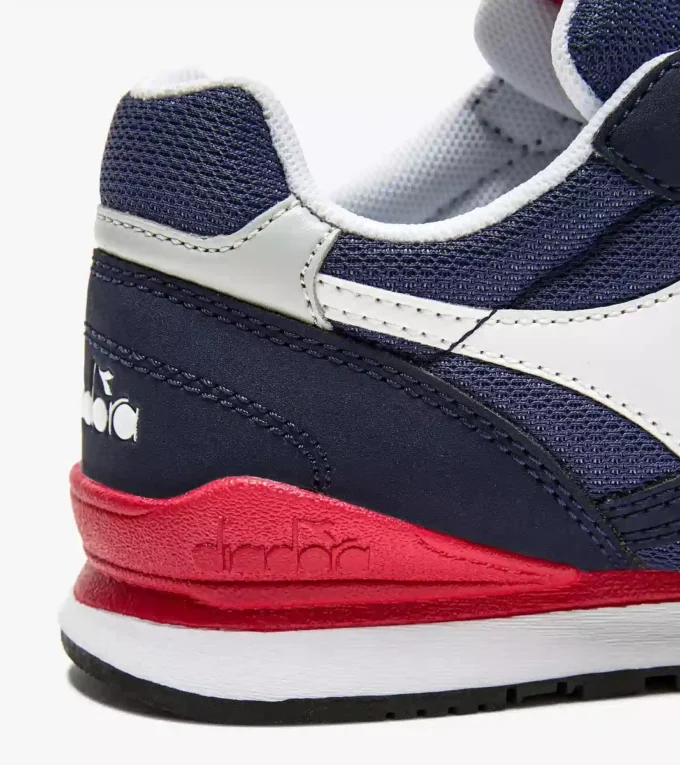 N.92 Ps Scarpe sportive – Bambini 4-8 anni