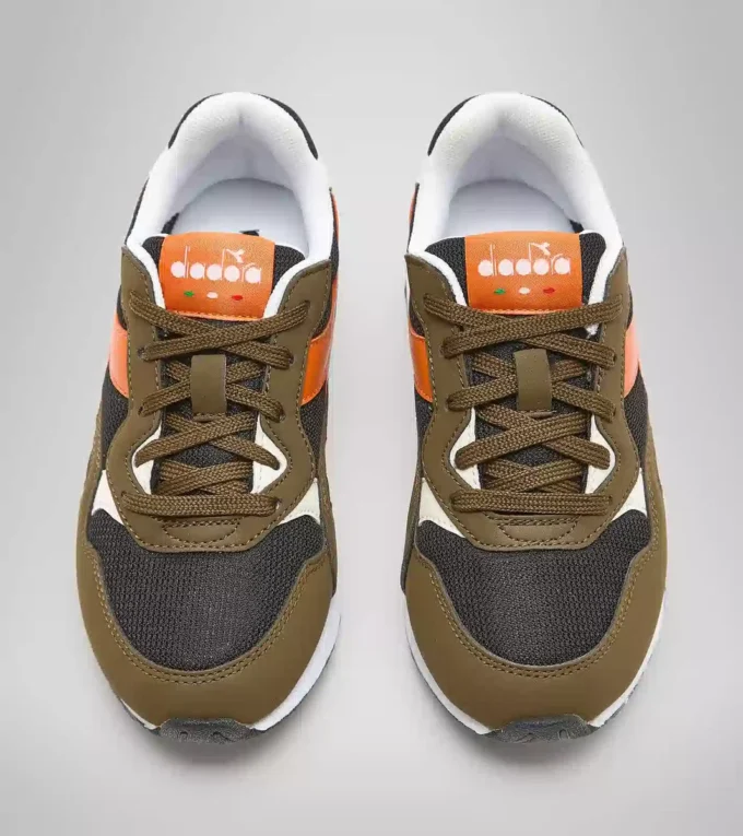 N.92 Ps Scarpe sportive – Bambini 4-8 anni