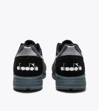 N902 Pelle scamosciata pelosa Sneakers sportive – Unisex