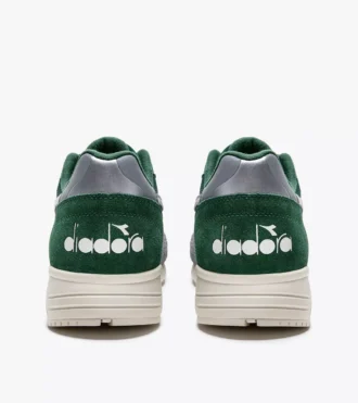 N902 Pelle scamosciata pelosa Sneakers sportive – Unisex