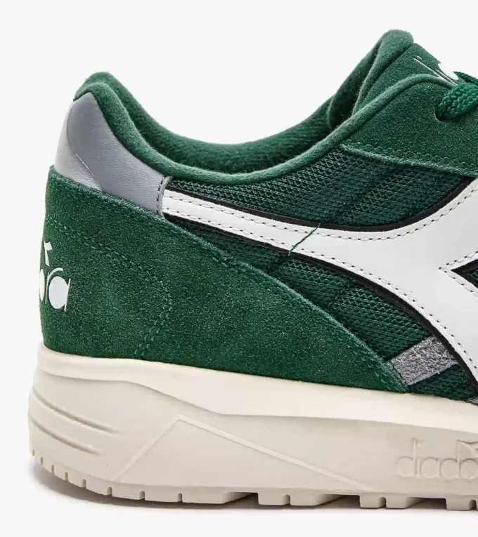 N902 Pelle scamosciata pelosa Sneakers sportive – Unisex