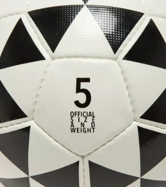 Pallone da calcio Azzurri 5 – misura 5