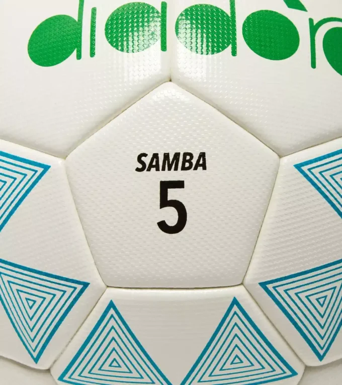 Pallone da calcio Samba 5 – misura 5
