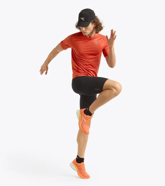 Pantaloncini corti da corsa