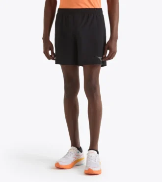 Pantaloncini da corsa Run 5 5”