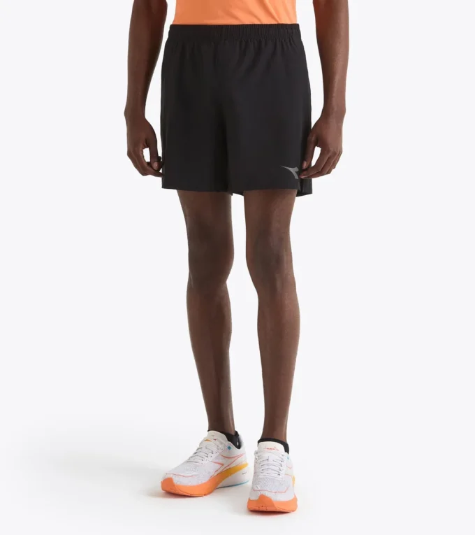 Pantaloncini da corsa Run 5 5”