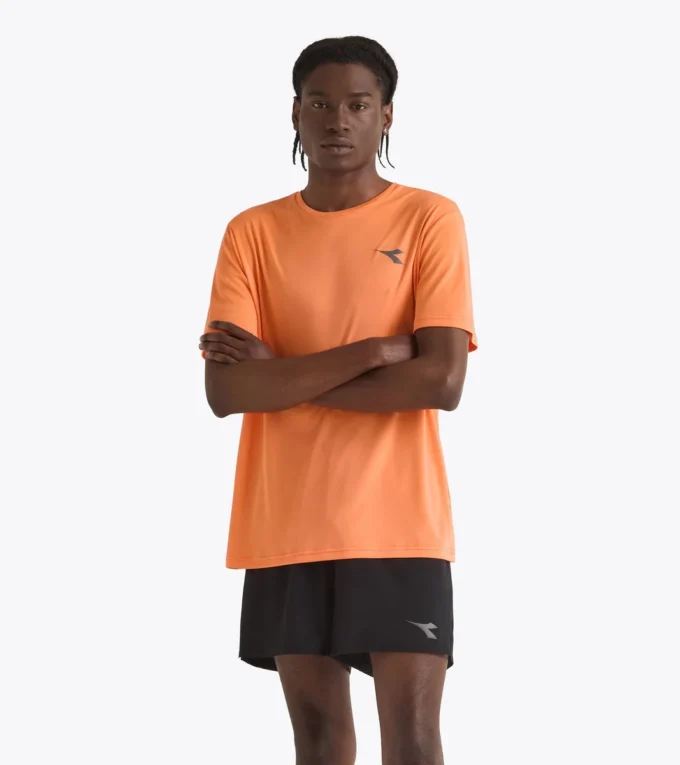 Pantaloncini da corsa Run 5 5”