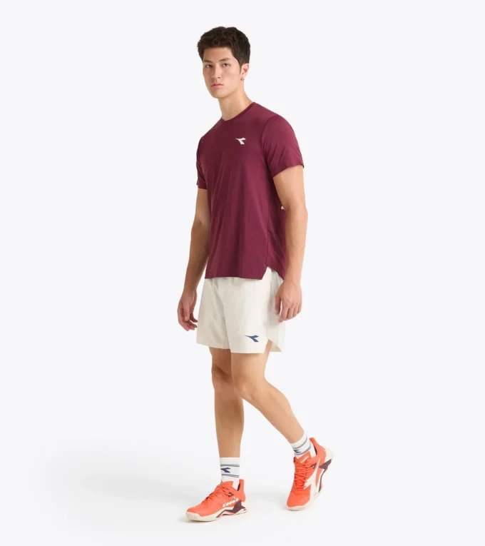 Pantaloncini Icon Performance Pantaloncini da tennis da 6” – Competizione