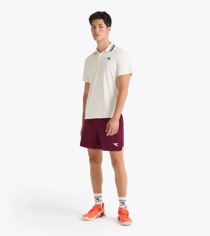 Pantaloncini Icon Performance Pantaloncini da tennis da 6” – Competizione