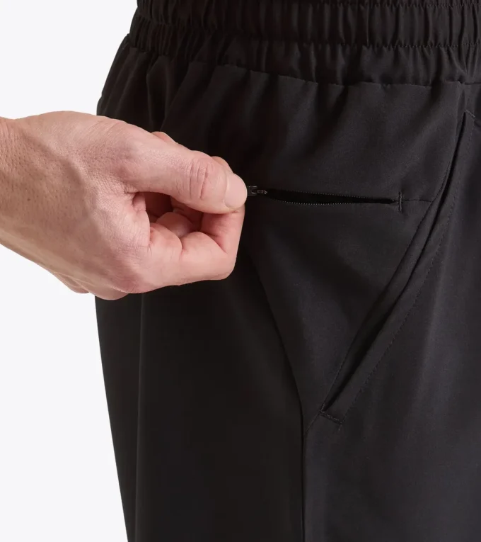 Pantaloncini Run 7 Pantaloncini da corsa 7” – Tessuto leggero