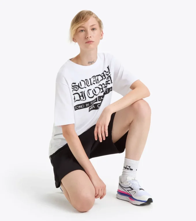 Pantaloncini Squadra Di Corsa Pantaloncini da corsa Squadra di Corsa